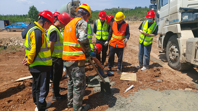 2樁基砼塌落度檢測(cè)_副本