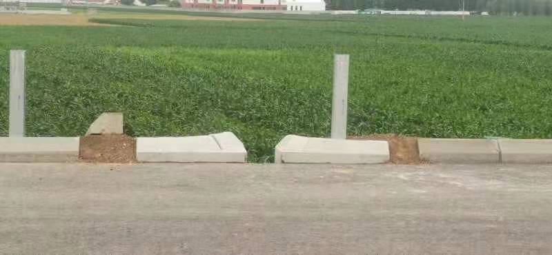 第六區(qū)域項目部全力做好防汛防災(zāi)部署