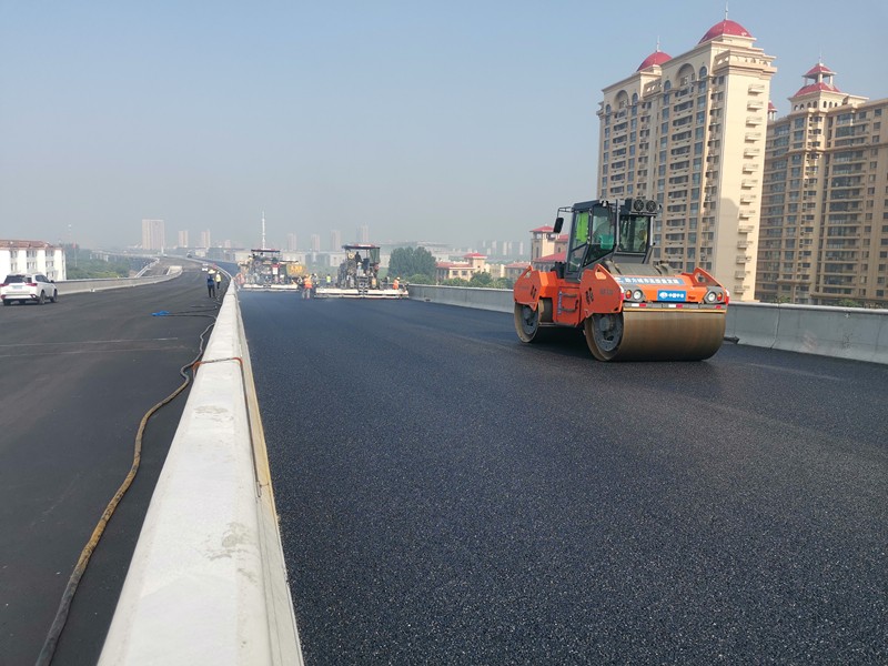 機(jī)械化施工公司7月工作動態(tài)