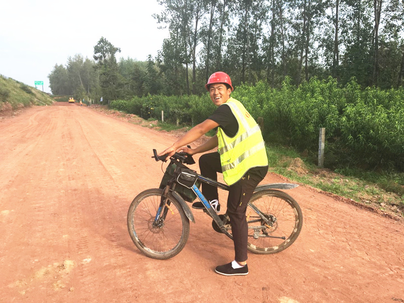 回憶過往，不忘初心