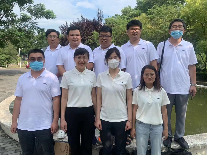 參加全市數(shù)字工程造價應(yīng)用技能競賽有感