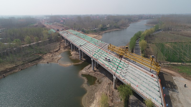 凝心聚力、繆力同心——G205山深線郯城繞城段項(xiàng)目全力沖刺年度目標(biāo)