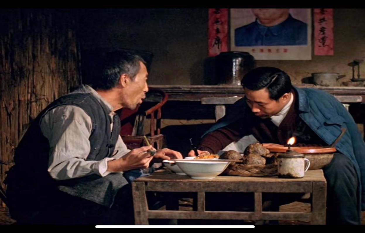 迎難而上，逆境成長——觀《焦裕祿》有感