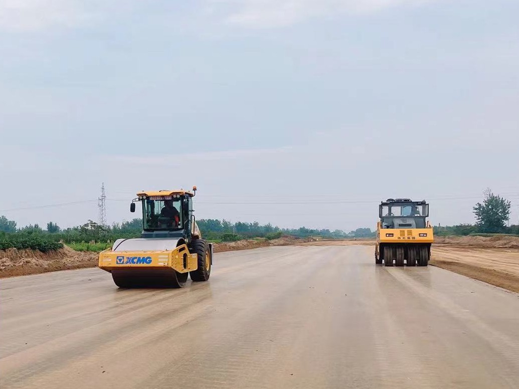 臨沂分公司大干一百天、推動(dòng)項(xiàng)目加速跑