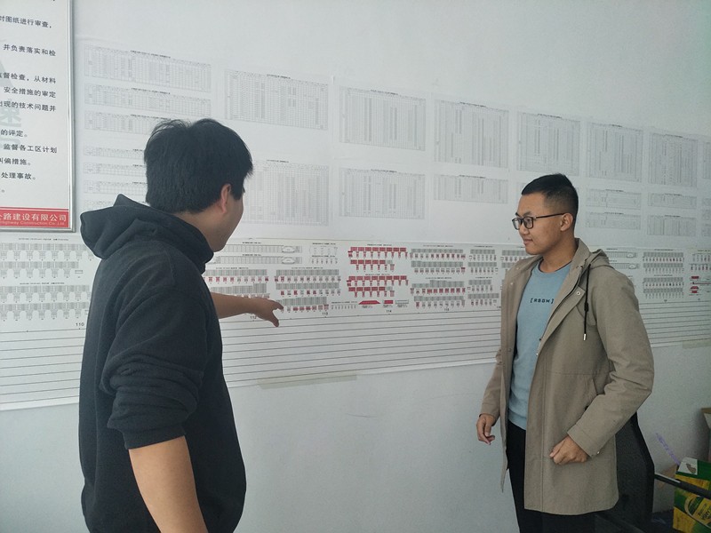 最后一季度沖！沖！沖！