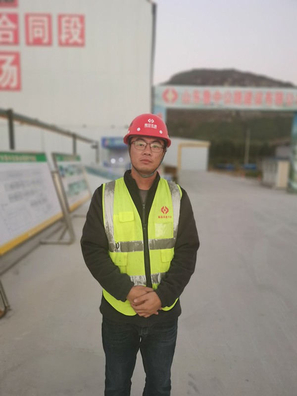尋找最美公路人：立足本職，盡心盡責，腳踏實地的李樹王
