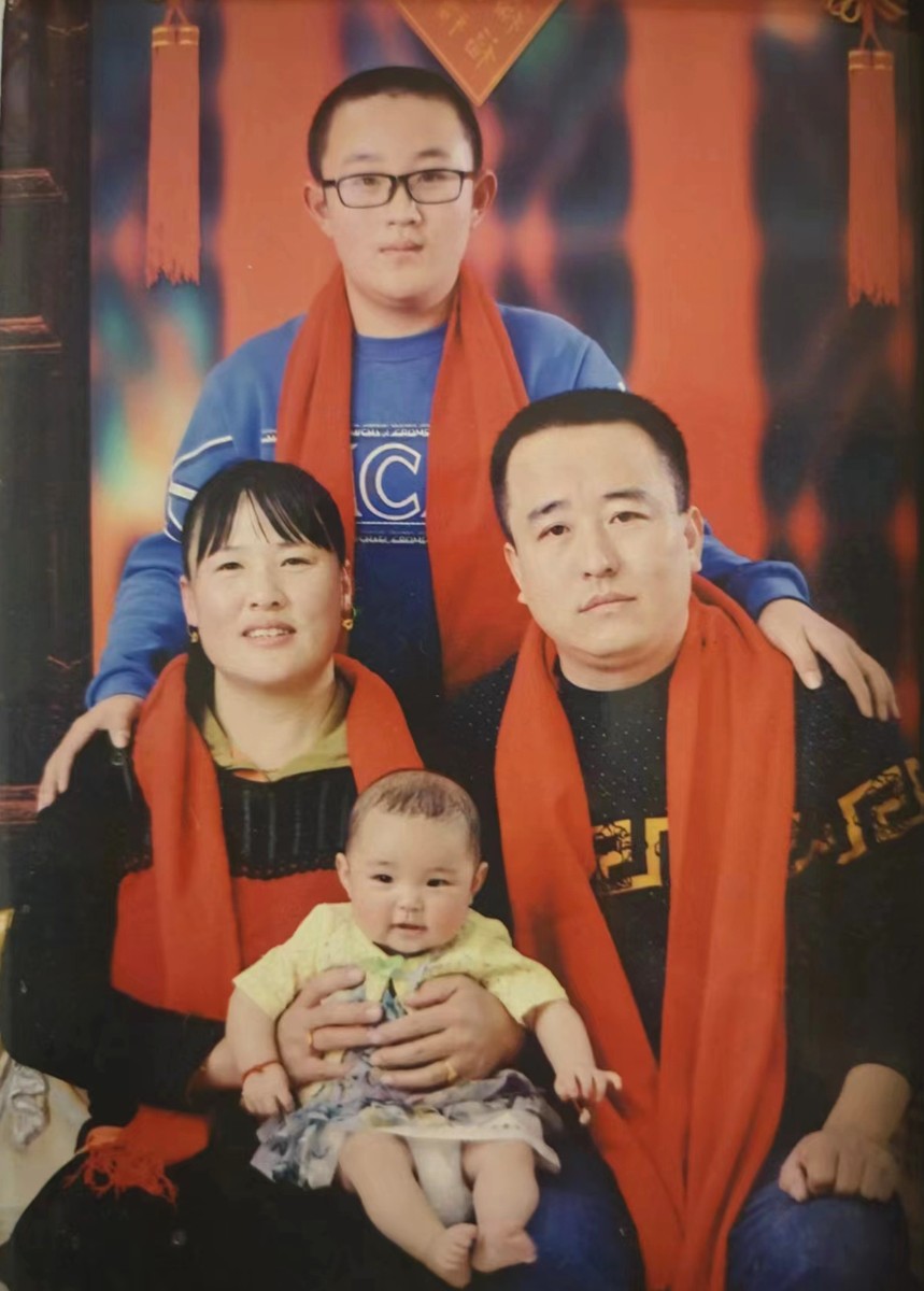 好文推薦：父親