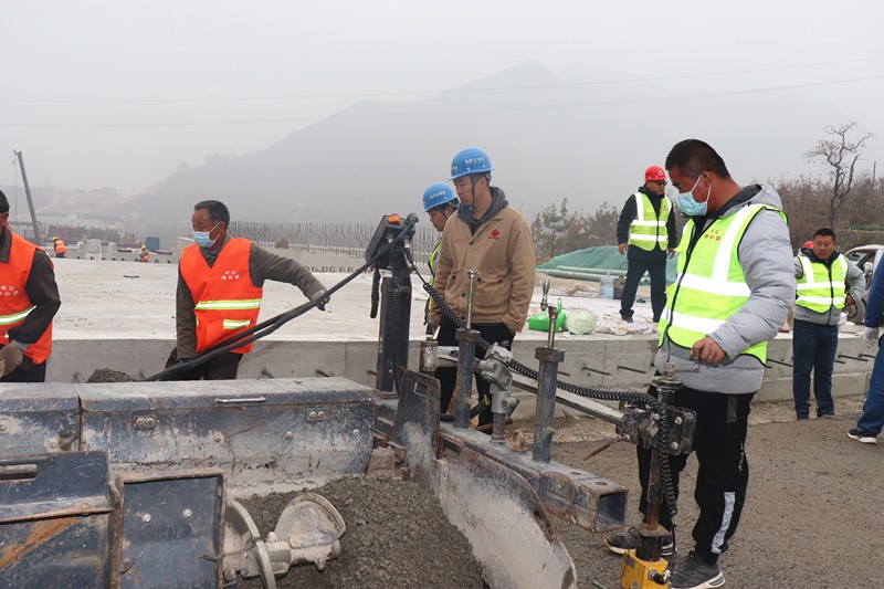 現(xiàn)場(chǎng)監(jiān)理旁站_副本