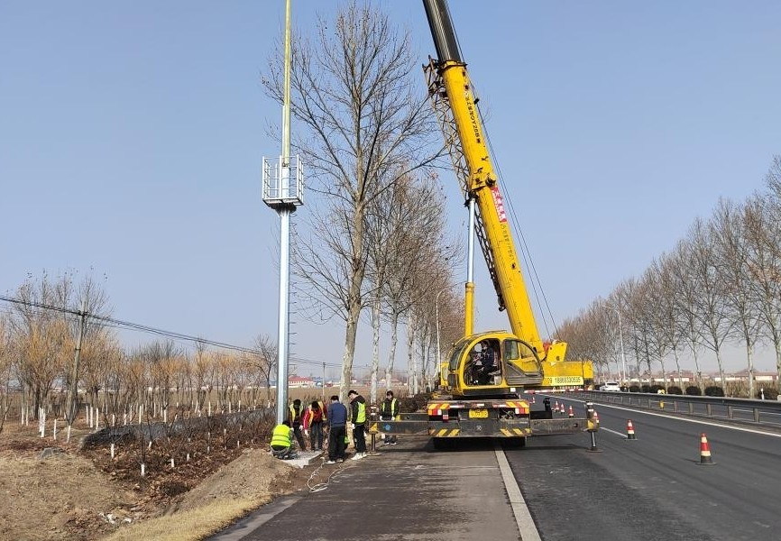 細(xì)字當(dāng)頭，實(shí)字為先，第二區(qū)域項(xiàng)目部穩(wěn)健開局