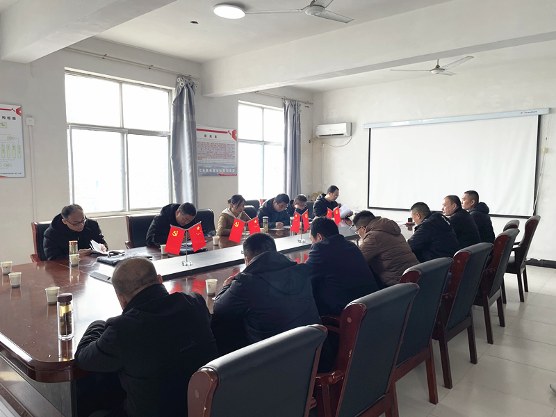 臨沂市質(zhì)監(jiān)站、臨沂市公路事業(yè)發(fā)展中心一行對郯城G205項(xiàng)目開展督導(dǎo)檢查工作