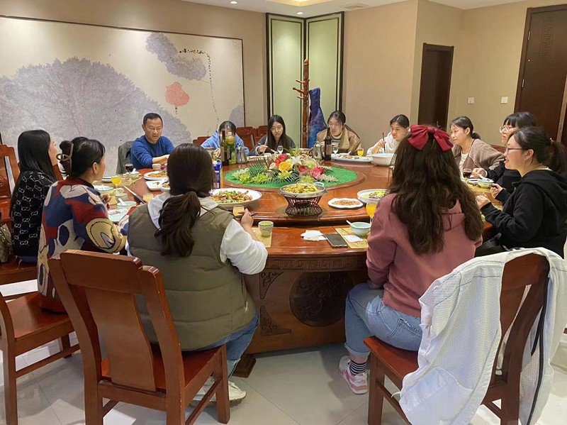 【女神節(jié)專題】在臨臨項(xiàng)目歡聚“女神節(jié)”