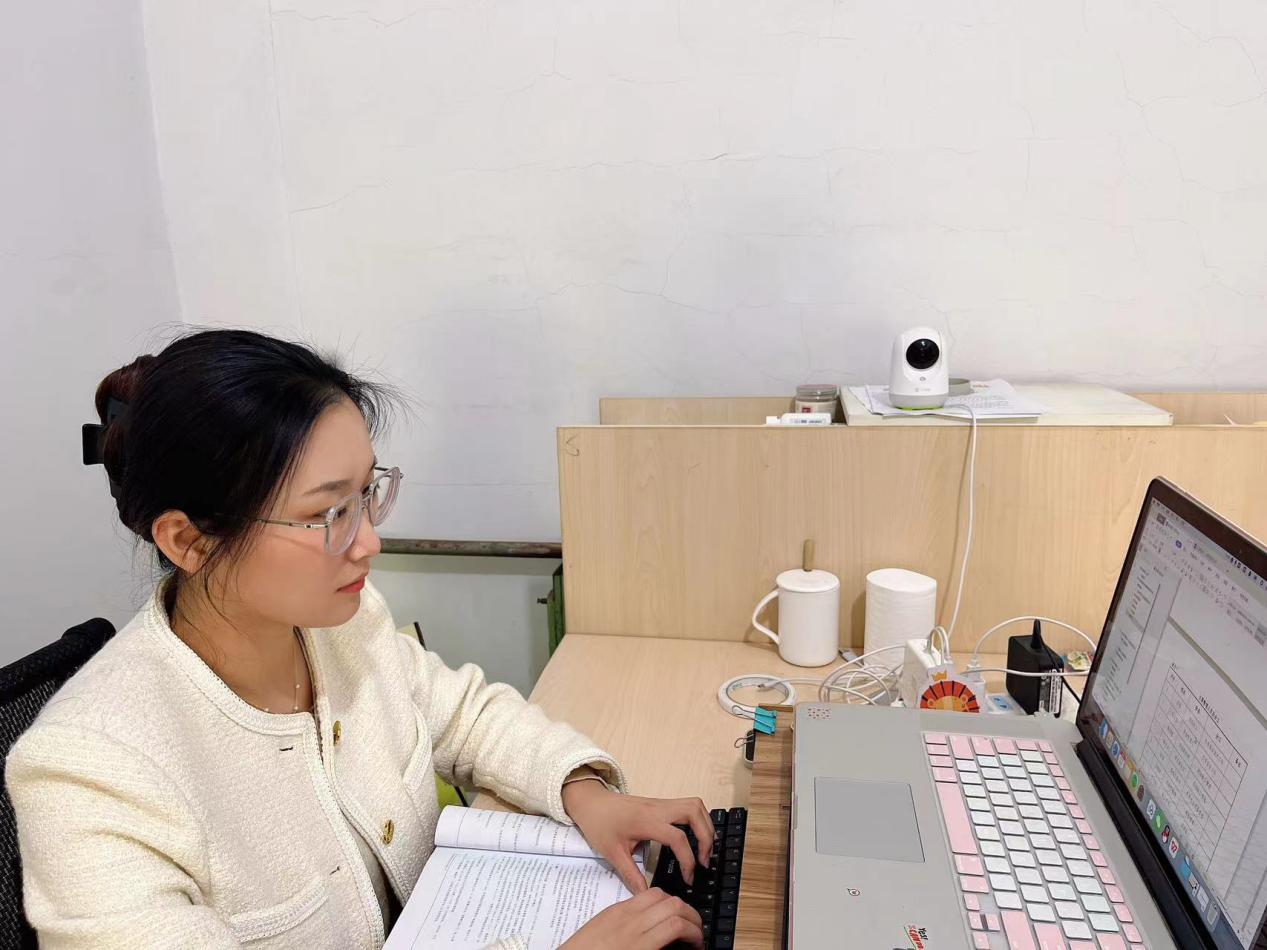 欣賞自己，拒絕焦慮