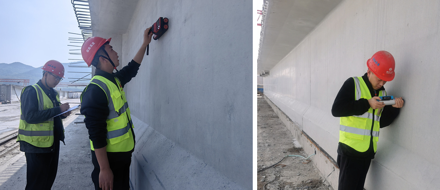 用堅(jiān)守譜寫勞動(dòng)者之歌——臨臨項(xiàng)目“五一”我在崗