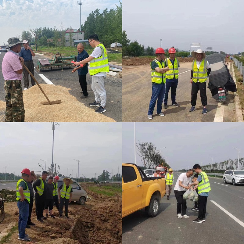 送清涼等各項活動開展6YCB5r_副本