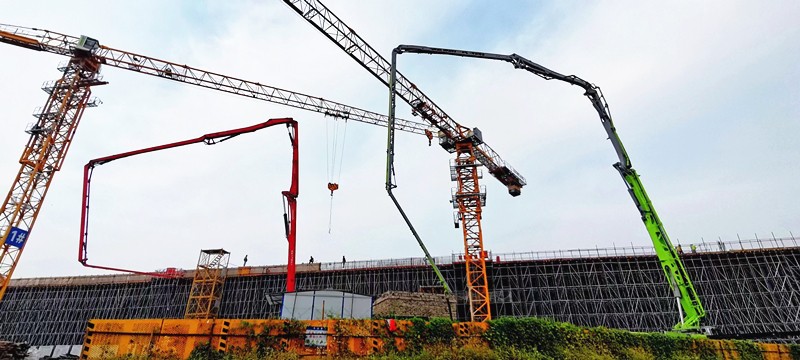 天涼了，多加件衣服