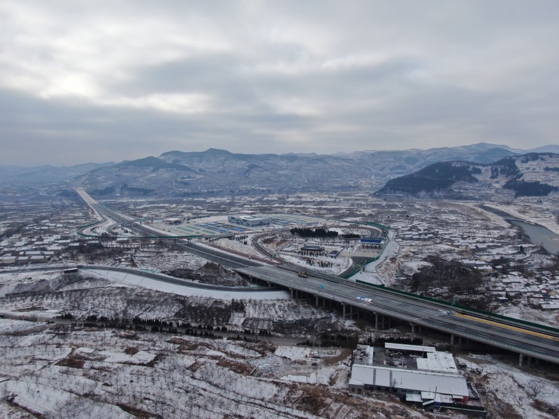 凝心聚力，上下一心，緊密配合，全力完成“交工準備突擊會戰(zhàn)”