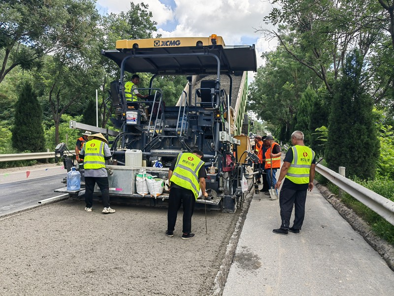 腳踏實地，仰望星空 ——寫在第二區(qū)域項目部2023歲末