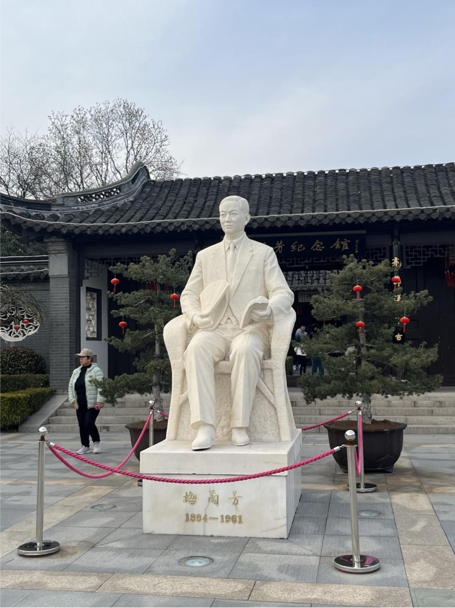 好文推薦：我們的揚(yáng)州之旅