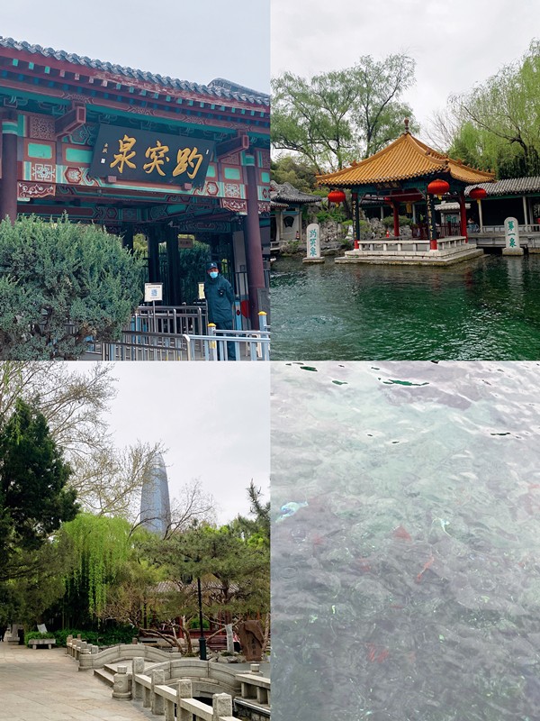 不負(fù)春日好時光