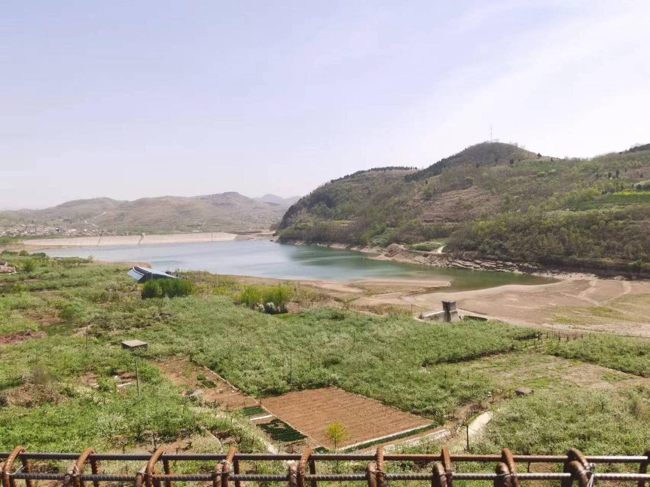 工作之余，與大自然共舞