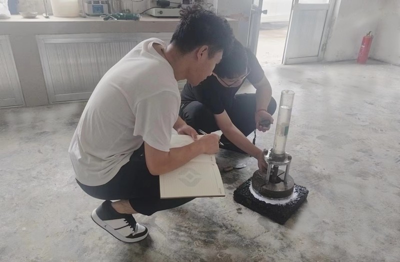 試驗檢測培訓2_副本