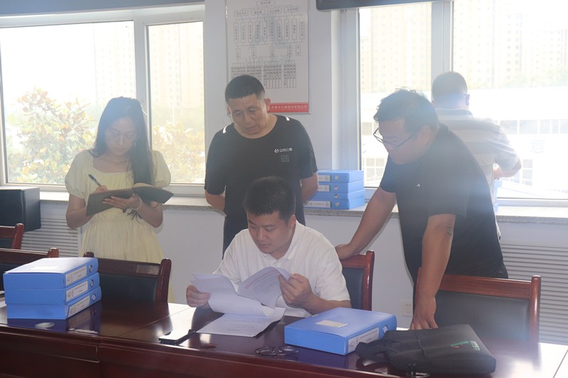 總監(jiān)辦對(duì)施工安全、環(huán)保管理檢查0_副本