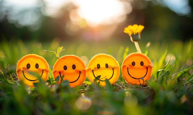 把工作當(dāng)成一件快樂(lè)的事