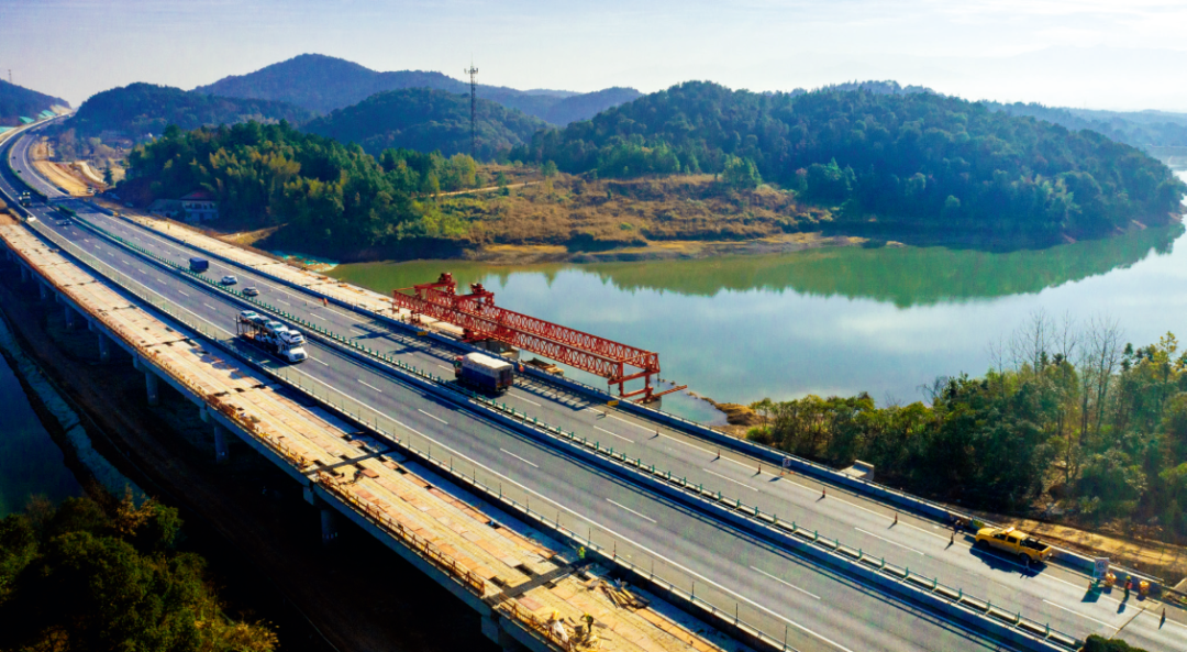 解讀！高速公路改擴建交通組織設(shè)計如何開展？