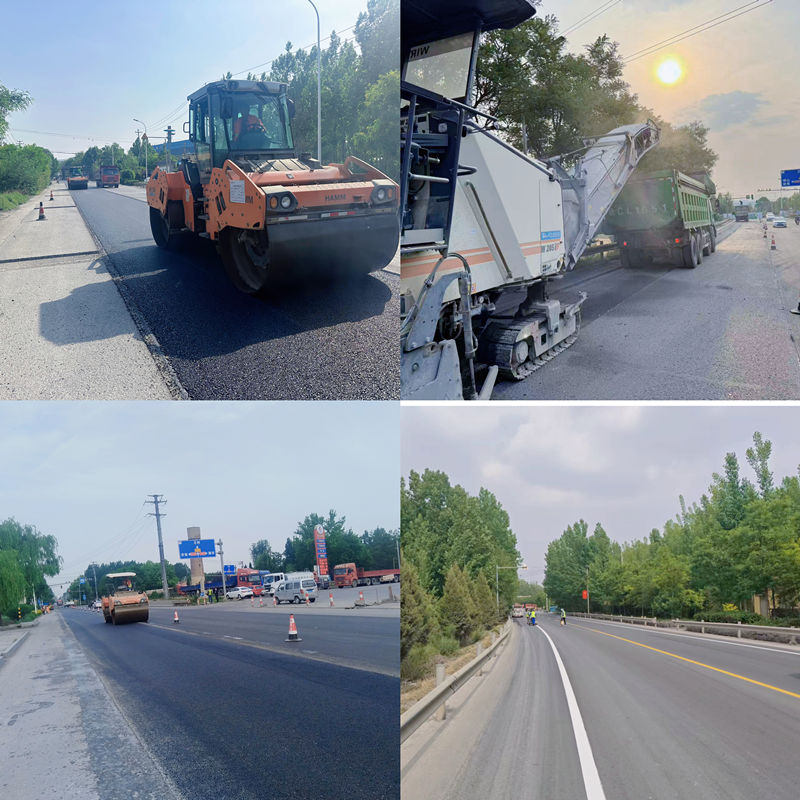 施工質(zhì)量標準5pa95b_副本