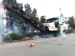 S342嵐?jié)€開(kāi)工動(dòng)態(tài)