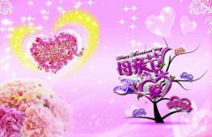 母親節(jié)話母親