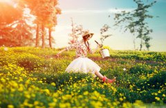 花開半夏，青春飛揚(yáng)