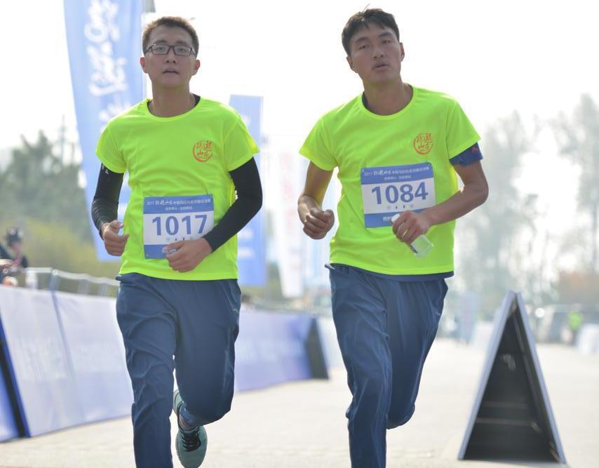 奔跑吧，魯中公路！