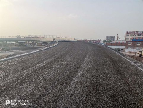 大干快上　舍我其誰(shuí)