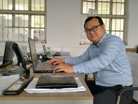 說(shuō)說(shuō)我們的好大哥——王曉龍