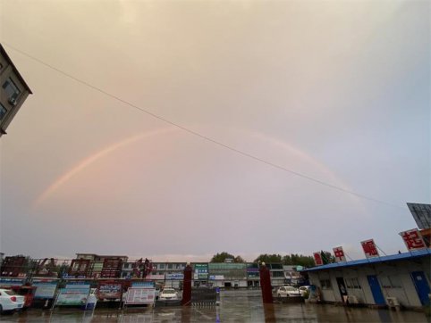 心中有夢(mèng)想，人生才有方向