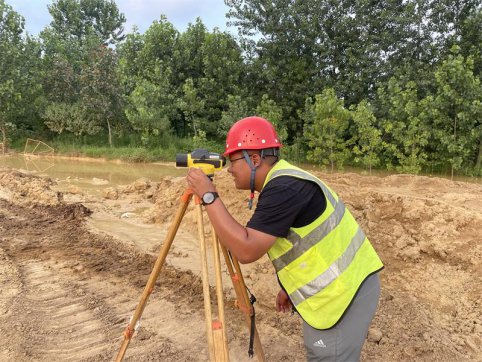 乘風(fēng)破浪，我定不負(fù)眾望