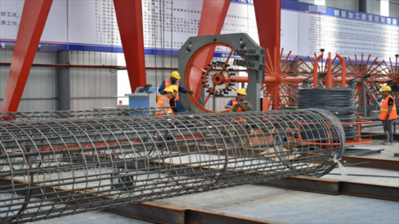 【抓作風 創(chuàng)效益】郯城G205項目“質(zhì)量月”活動圓滿完成