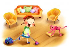 不要把幫當成替