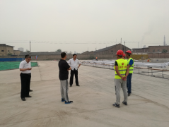 張店梁場，我們的家