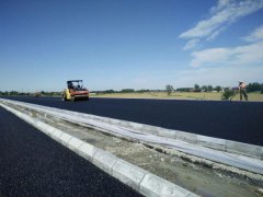 橋隧分公司濱州項(xiàng)目部七月份工程動(dòng)態(tài)