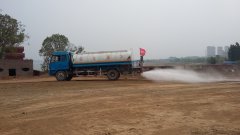 文昌湖項(xiàng)目得到建設(shè)單位表彰