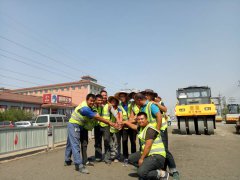 眾志成城 同舟共濟(jì) S102再創(chuàng)輝煌