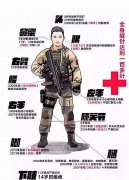 戰(zhàn)狼票房大爆炸，吳京卻只做一事