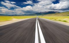 人生漫漫，要長跑