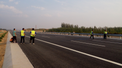 S102竣工驗(yàn)收感言