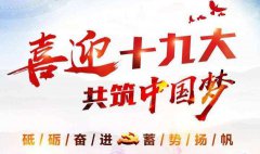 十九大你點(diǎn)贊了嗎？