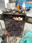 陽光威寧，魅力草海