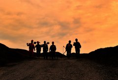 修路，我們是認真的