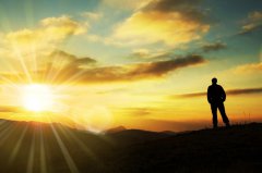 付出越多，收獲越大